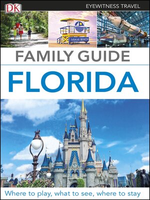 cover image of Florida